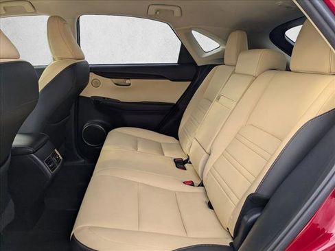 Used 2019 Lexus NX 300h NX 300h image 17