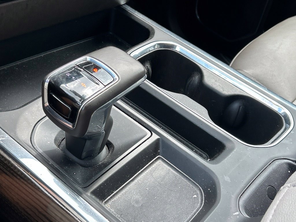 Used 2024 Chevrolet Silverado 1500 RST w/ RST All Star Premium Package AWD/4WD image 35