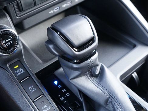 Used 2025 Toyota Land Cruiser 1958 AWD/4WD image 14