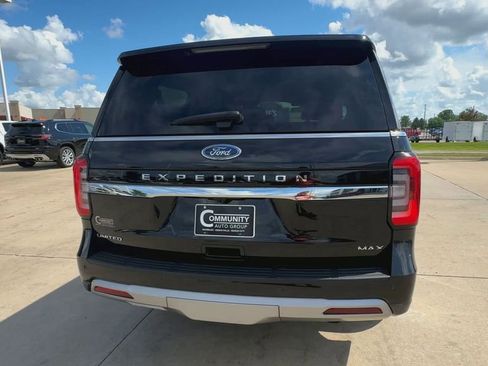 Used 2024 Ford Expedition Max Limited image 7