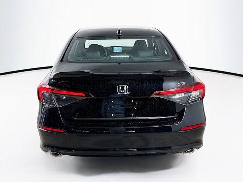 New 2026 Honda Civic Si image 32