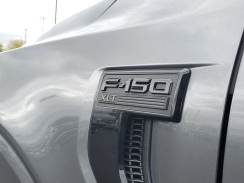 New 2025 Ford F150 XLT w/ Equipment Group 303A High image 6