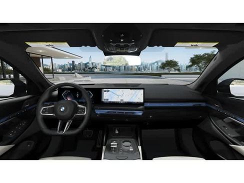 New 2027 BMW 530i w/ M Sport Package RWD image 10