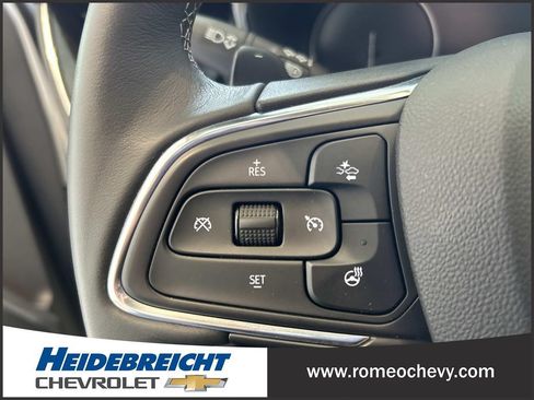 Used 2023 Buick Envision Preferred w/ Sport Touring Package AWD/4WD image 19