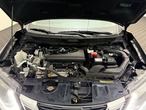 Used 2020 Nissan Rogue S w/ Special Edition Package AWD/4WD image 32