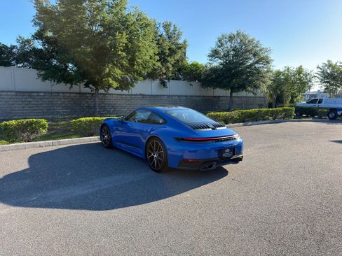 Used 2026 Porsche 911 Carrera RWD image 9