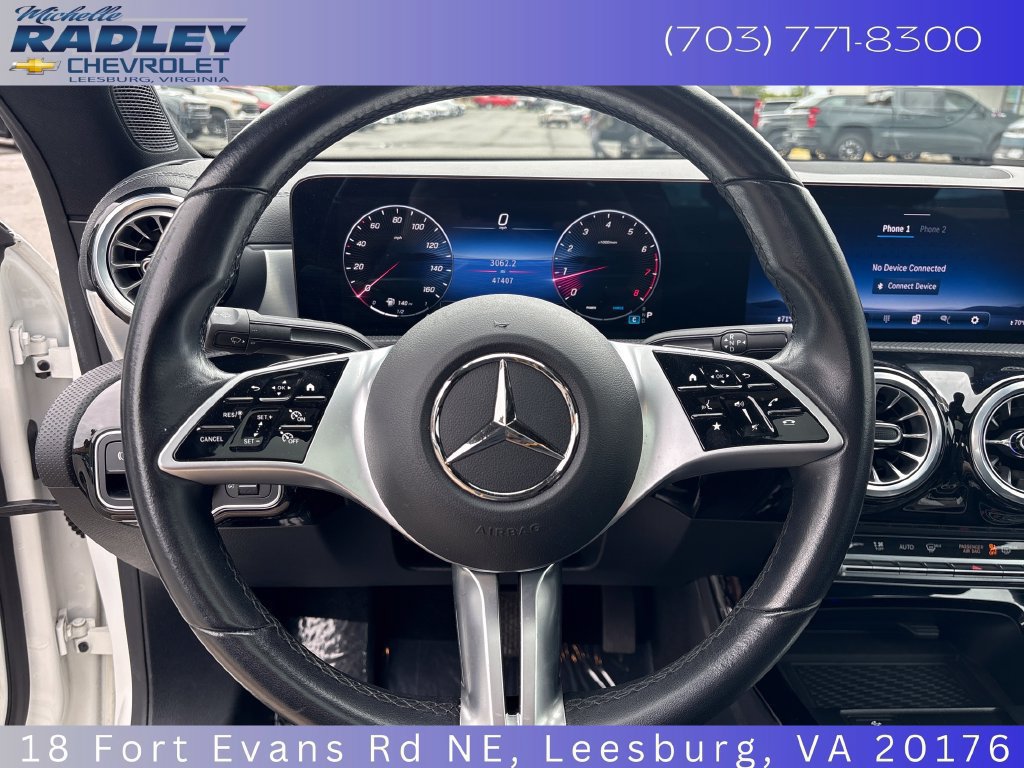 Used 2025 Mercedes-Benz CLA 250 image 15