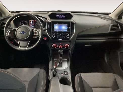 Certified 2023 Subaru Crosstrek 2.0i Premium image 10
