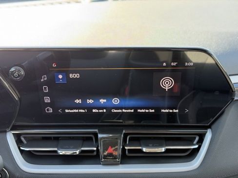 New 2026 Chevrolet TrailBlazer LT image 33