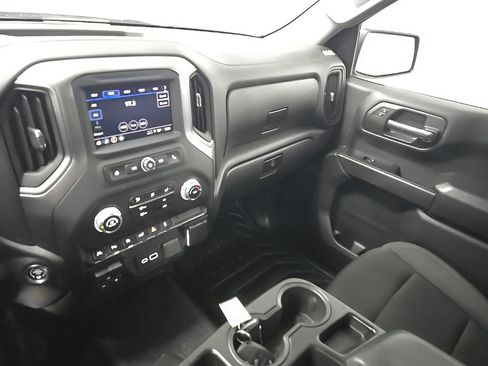 Used 2024 GMC Sierra 1500 Pro w/ Pro Value Package image 23