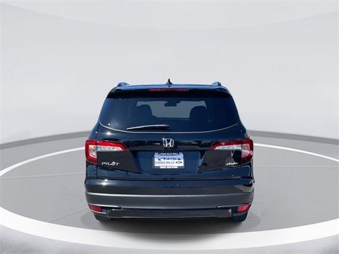 Used 2022 Honda Pilot Sport image 6