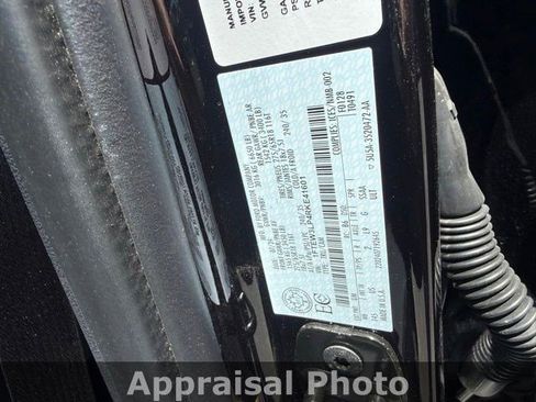Used 2024 Ford F150 XLT w/ Equipment Group 302A MID AWD/4WD image 9