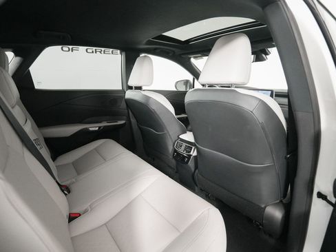 Certified 2024 Lexus RX 350 Premium Plus w/ Convenience Package image 18