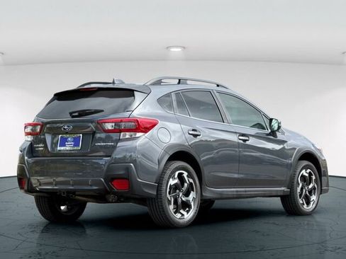 Used 2023 Subaru Crosstrek 2.5i Limited AWD/4WD image 6