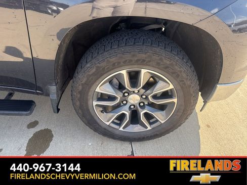 Used 2024 Chevrolet Silverado 1500 LT image 29