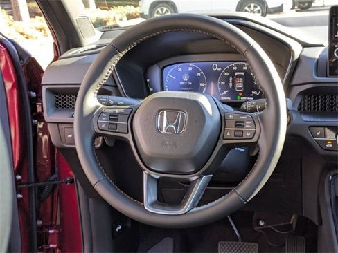 New 2026 Honda CR-V Sport-L image 15