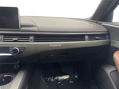 Used 2019 Audi A4 2.0T Premium Plus w/ Premium Plus Package image 59