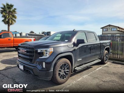 Used 2022 GMC Sierra 1500 Elevation w/ Preferred Package