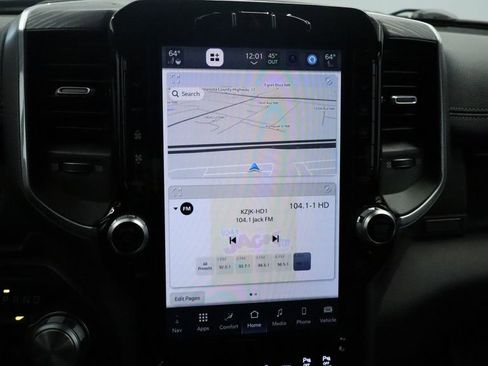 Certified 2023 RAM 1500 Laramie image 32