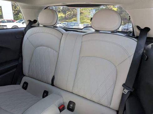 Used 2023 MINI Cooper S w/ Signature Upholstery Package image 13