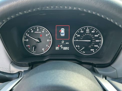 Used 2024 Subaru Legacy Premium image 13