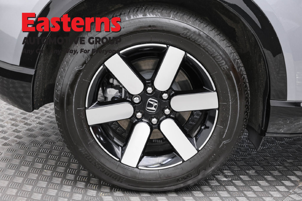 Used 2024 Honda Prologue Touring image 30