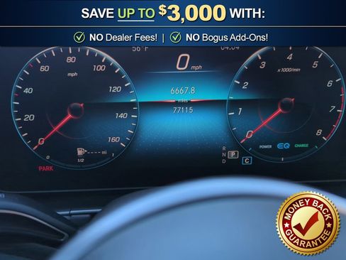 Used 2020 Mercedes-Benz GLS 580 4MATIC image 19