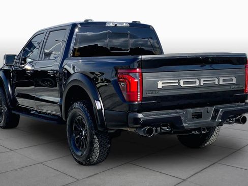 Used 2025 Ford F150 Raptor AWD/4WD image 12