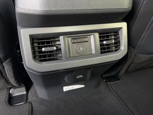 New 2026 Ford F250 Lariat w/ Black Appearance Package image 23