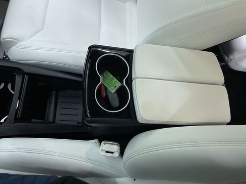 Used 2017 Tesla Model X 100D image 26