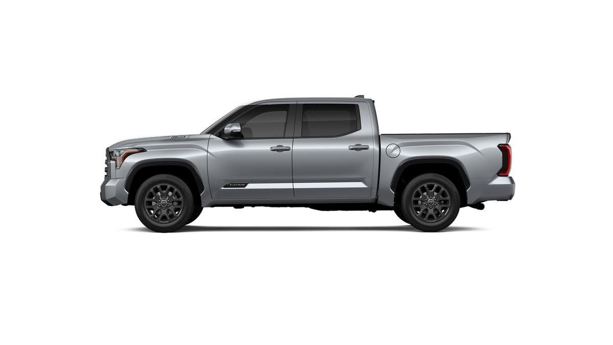 New 2025 Toyota Tundra Platinum AWD/4WD image 28