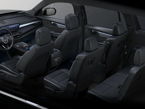 New 2026 Buick Enclave Preferred image 27