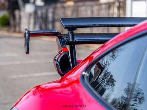 Used 2021 Porsche 911 Turbo S image 75