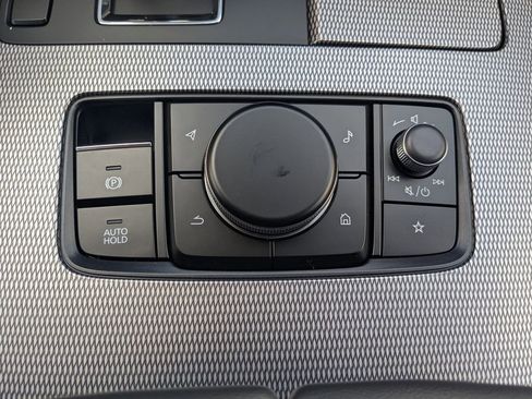 New 2026 MAZDA CX-70 SC Plus AWD/4WD image 19