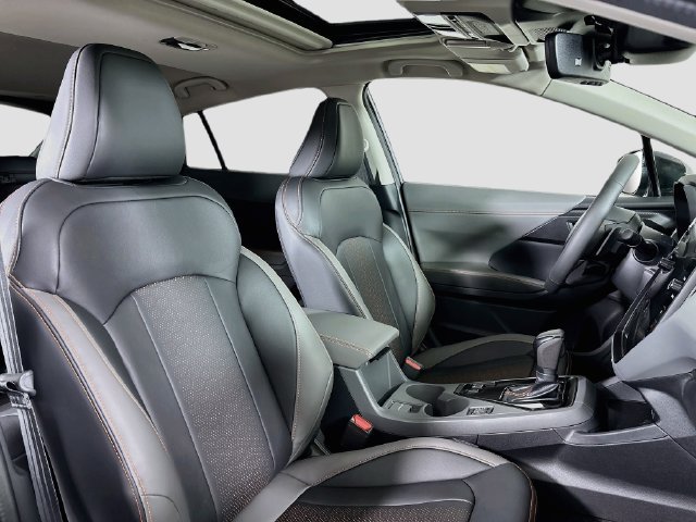 New 2026 Subaru Crosstrek 2.5i Limited w/ Crosstrek Mirror Package AWD/4WD image 28