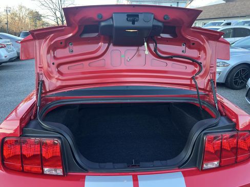 Used 2009 Ford Mustang Shelby GT500 image 37