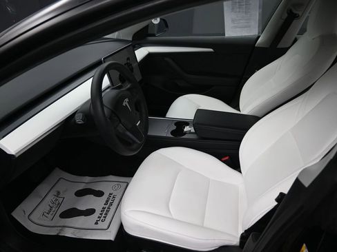 Used 2023 Tesla Model 3 Standard Range RWD image 22