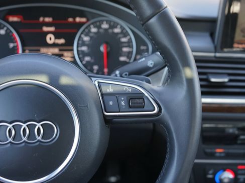Used 2014 Audi A6 3.0T Premium Plus w/ 19" Sport Package AWD/4WD image 28