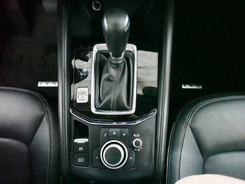 Used 2024 MAZDA CX-5 AWD 2.5 S w/ Preferred Package image 22