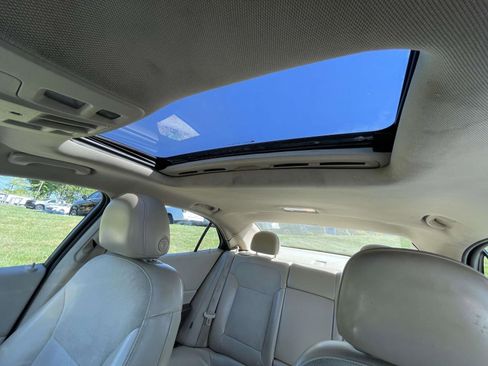 Used 2014 Chevrolet Malibu LT image 19