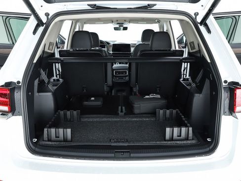 New 2026 Volkswagen Atlas SEL image 68