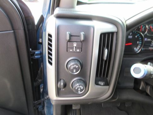 Used 2018 GMC Sierra 1500 SLT image 27