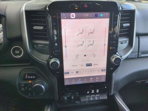 New 2026 RAM 1500 Big Horn image 12