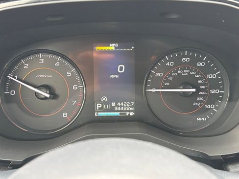 Certified 2023 Subaru Crosstrek 2.0i AWD/4WD image 41