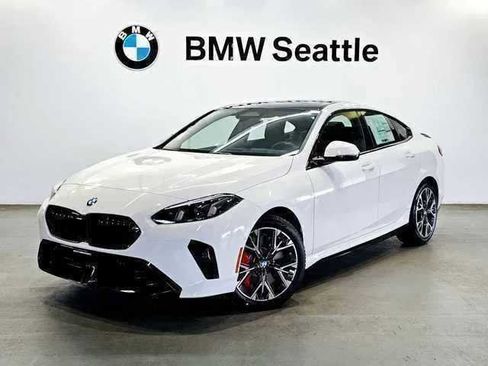 Used 2025 BMW 228i xDrive w/ Premium Package AWD/4WD image 1
