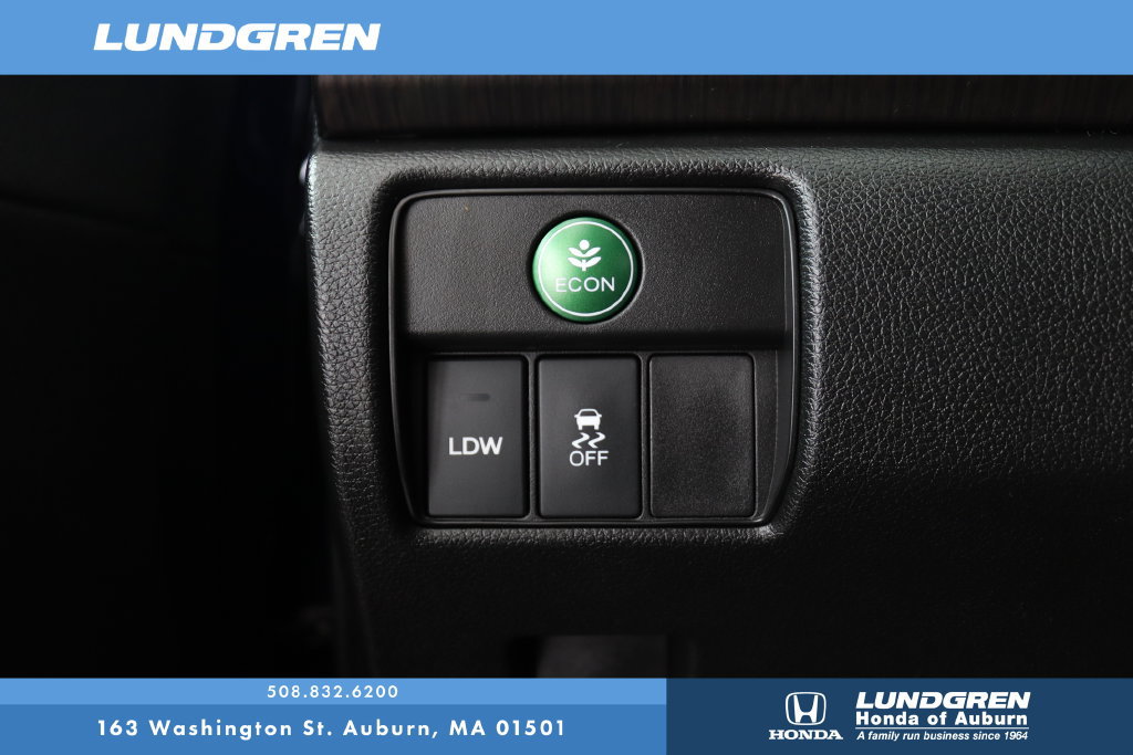 Used 2014 Honda Accord EX-L image 33