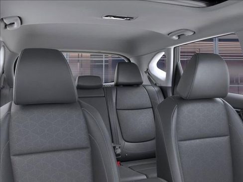 New 2026 Kia Seltos SX w/ SX Sunroof Package AWD/4WD image 27