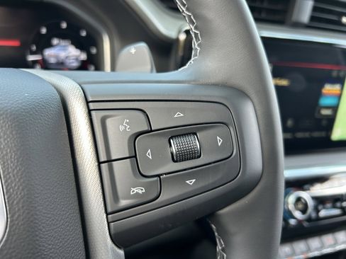 New 2026 GMC Sierra 1500 Denali w/ Denali Reserve Package image 31