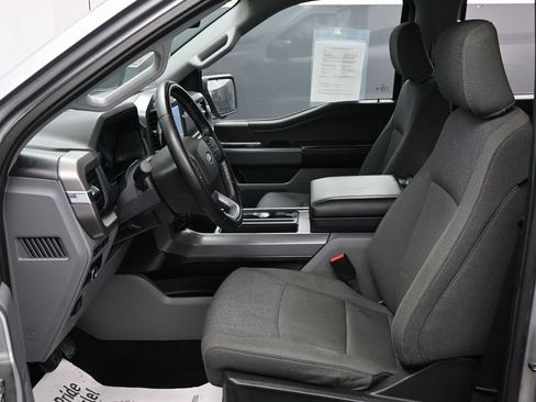 Used 2024 Ford F150 XLT w/ Equipment Group 302A MID image 16