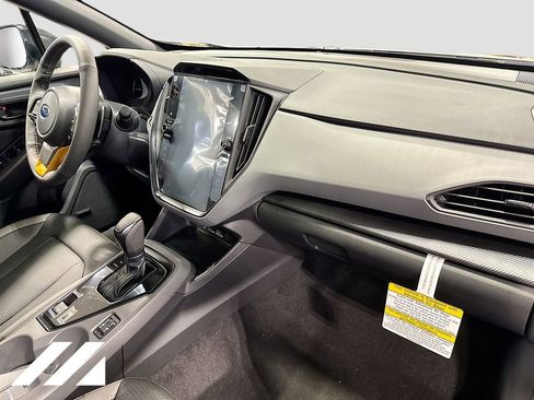 New 2026 Subaru Crosstrek 2.5i Wilderness w/ Wilderness Package image 31